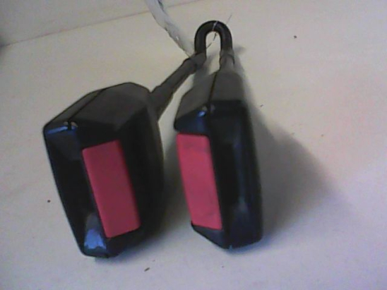 ANCRAGE CEINTURE AVD