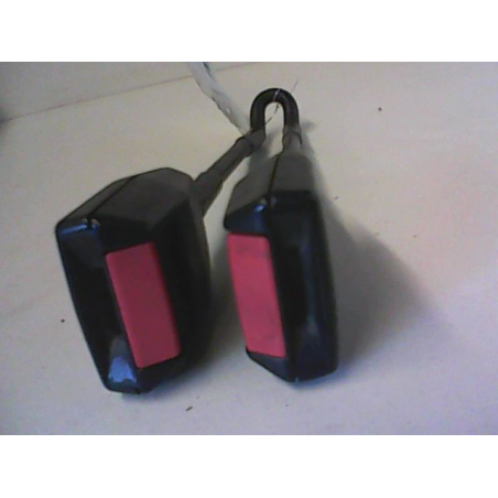 ANCRAGE CEINTURE AVD