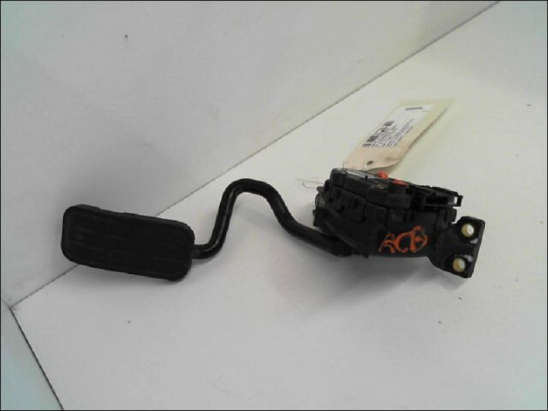 POTENTIOMETRE ACCELERATEUR