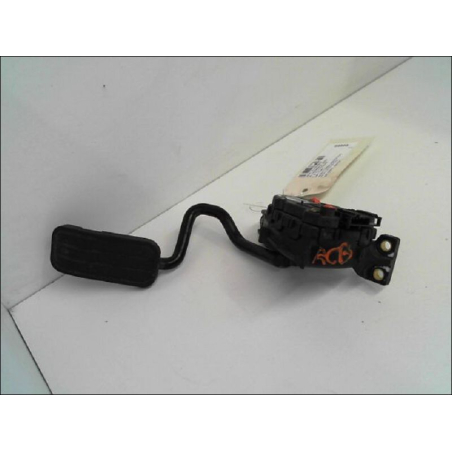 POTENTIOMETRE ACCELERATEUR