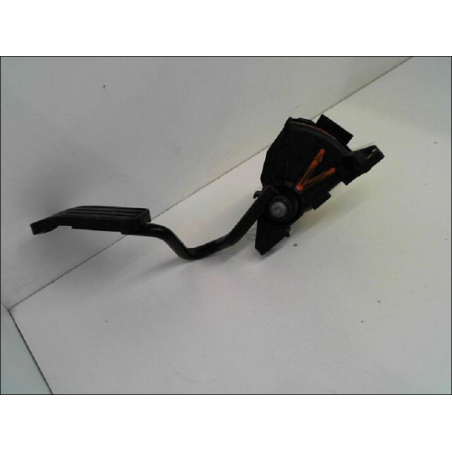 POTENTIOMETRE ACCELERATEUR