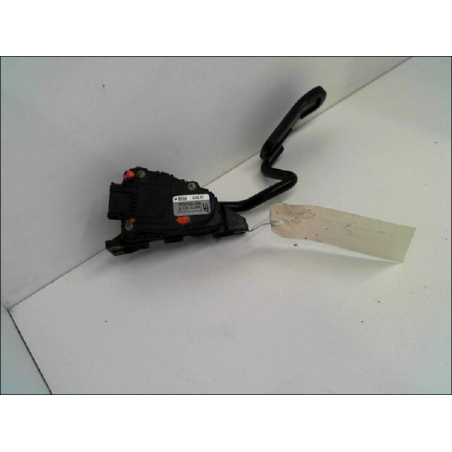 POTENTIOMETRE ACCELERATEUR