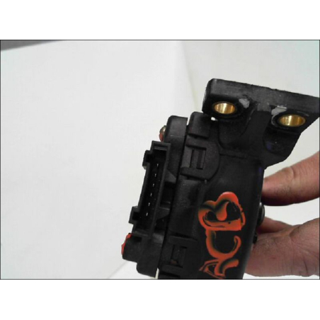 POTENTIOMETRE ACCELERATEUR