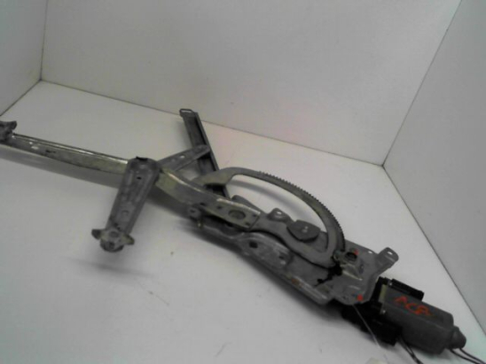 MECANISME+MOTEUR LEVE-GLACE AVD