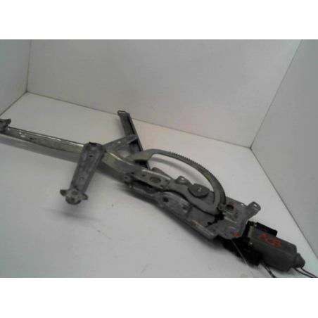 MECANISME+MOTEUR LEVE-GLACE AVD