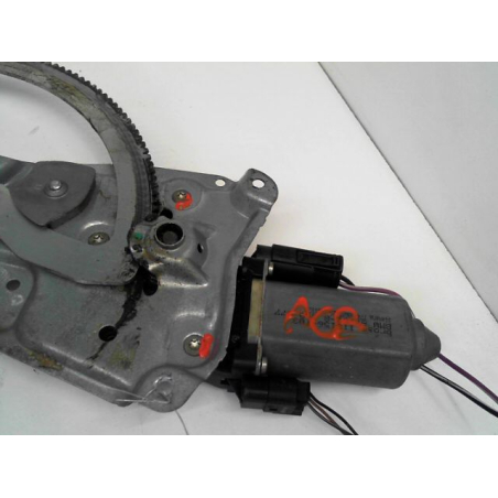 MECANISME+MOTEUR LEVE-GLACE AVD