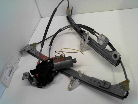 MECANISME+MOTEUR LEVE-GLACE AVD