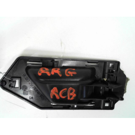 POIGNEE INT PORTE ARG