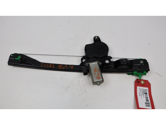 MECANISME+MOTEUR LEVE-GLACE AVD