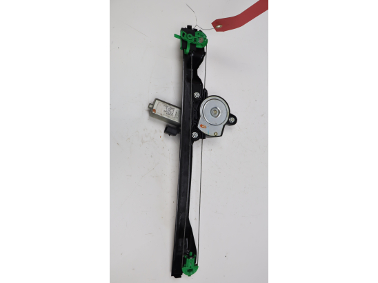 MECANISME+MOTEUR LEVE-GLACE AVD