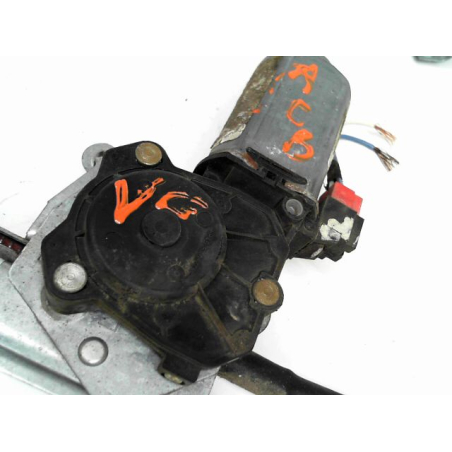 MECANISME+MOTEUR LEVE-GLACE AVG