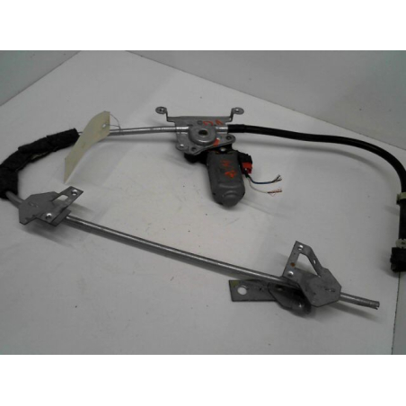 MECANISME+MOTEUR LEVE-GLACE AVG