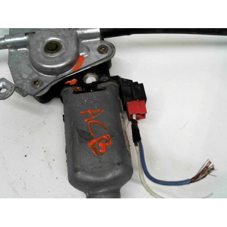 MECANISME+MOTEUR LEVE-GLACE AVG