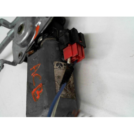 MECANISME+MOTEUR LEVE-GLACE AVG