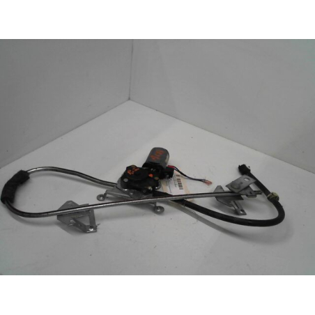 MECANISME+MOTEUR LEVE-GLACE ARG