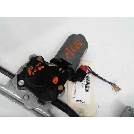 MECANISME+MOTEUR LEVE-GLACE ARG