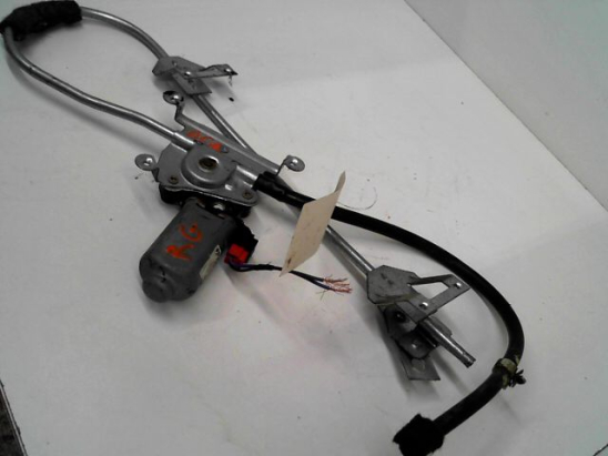 MECANISME+MOTEUR LEVE-GLACE ARG