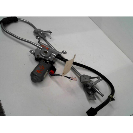 MECANISME+MOTEUR LEVE-GLACE ARG