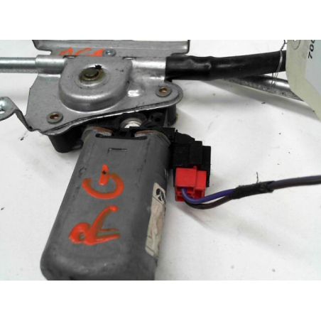 MECANISME+MOTEUR LEVE-GLACE ARG