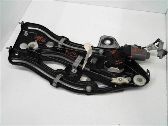 MECANISME+MOTEUR LEVE GLACE AILE ARG