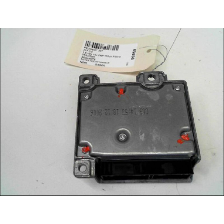 BOITIER PYROTECHNIQUE