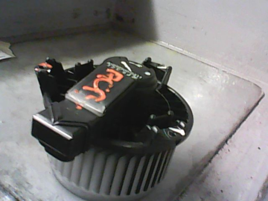 Ventilateur de chauffage occasion FIAT SEDICI phase 1 - 1.9 DT 120ch