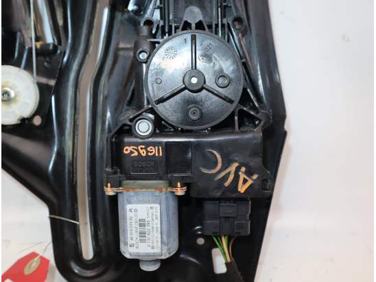 MECANISME+MOTEUR LEVE-GLACE ARG