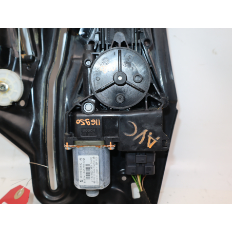 MECANISME+MOTEUR LEVE-GLACE ARG