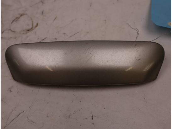 ACTIONNEUR SERRURE HAYON