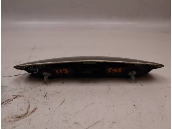 ACTIONNEUR SERRURE HAYON