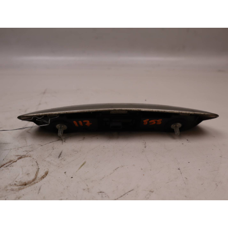 ACTIONNEUR SERRURE HAYON