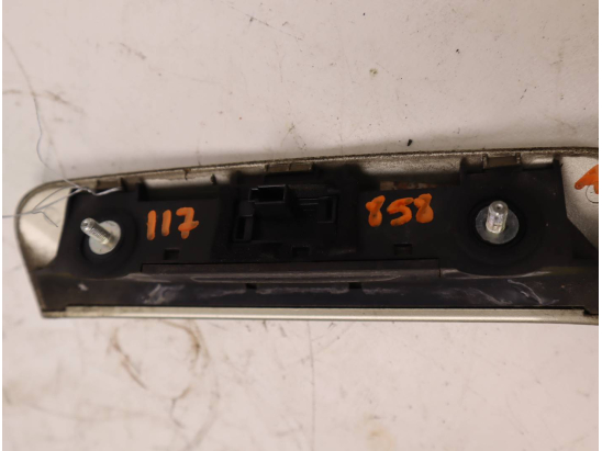 ACTIONNEUR SERRURE HAYON