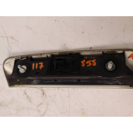 ACTIONNEUR SERRURE HAYON