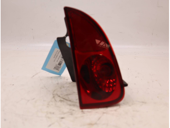 FEU DE PARE-CHOC  ARG