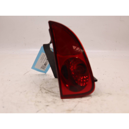 FEU DE PARE-CHOC  ARG