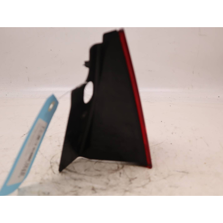 FEU DE PARE-CHOC  ARG