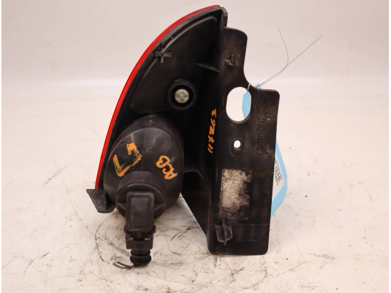 FEU DE PARE-CHOC  ARG