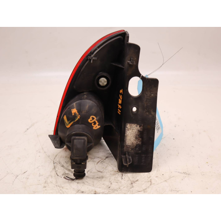 FEU DE PARE-CHOC  ARG