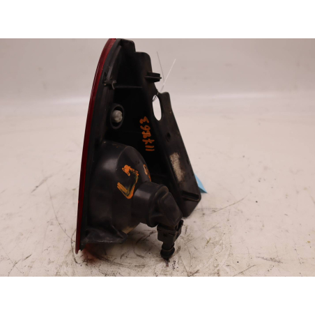 FEU DE PARE-CHOC  ARG