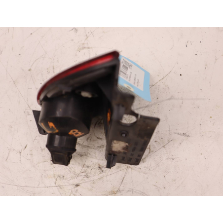 FEU DE PARE-CHOC  ARG