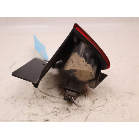 FEU DE PARE-CHOC  ARG