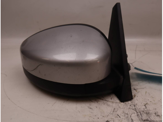 Retroviseur exterieur electrique droit occasion RENAULT ESPACE IV Phase 2 - 2.2 DCI 150ch