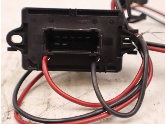 RESISTANCE DE CHAUFFAGE