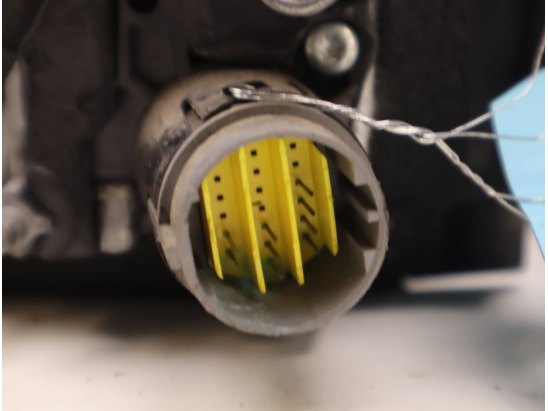 Retroviseur exterieur electrique droit occasion RENAULT ESPACE IV Phase 2 - 2.2 DCI 150ch