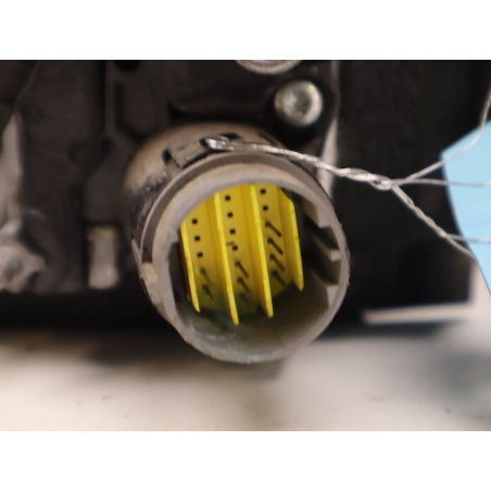 Retroviseur exterieur electrique droit occasion RENAULT ESPACE IV Phase 2 - 2.2 DCI 150ch