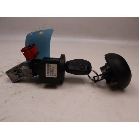 ANTIVOL DE DIRECTION