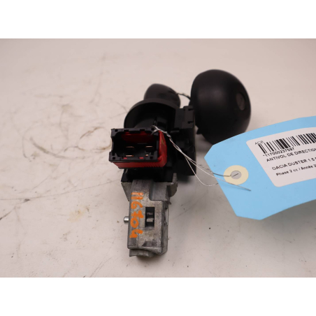 ANTIVOL DE DIRECTION