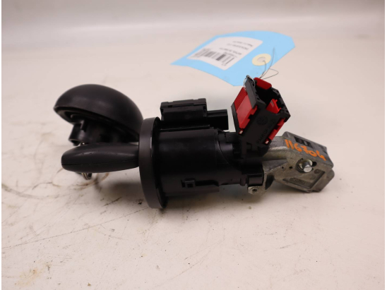 ANTIVOL DE DIRECTION