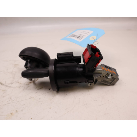 ANTIVOL DE DIRECTION