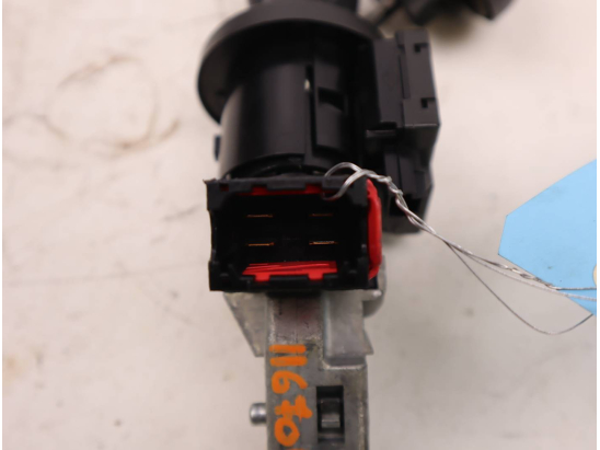 ANTIVOL DE DIRECTION